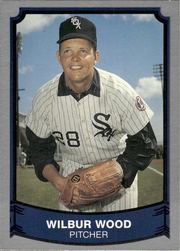 1988 and 1989 Pacific Baseball Legends MLB Set Break #1-#220 — You Choose! - Picture 246 of 441