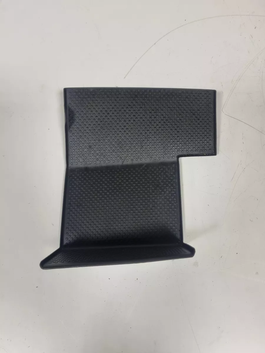 Genuine vw golf mk7 sale gtd car mats
