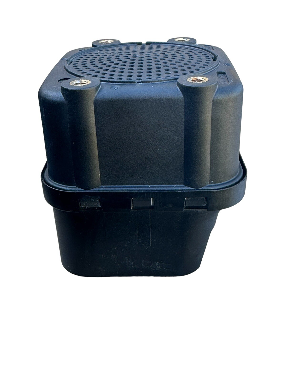 Genuine BMW Hybrid Sound Generator PN: 65 12 2622457 | eBay