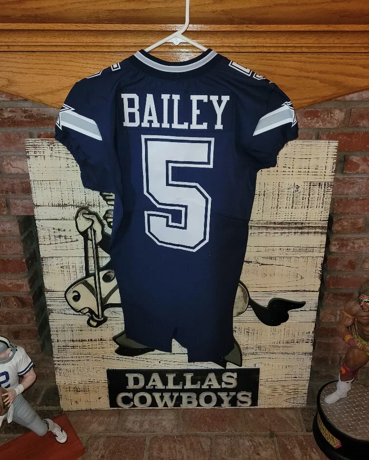 Dan clearance bailey jersey