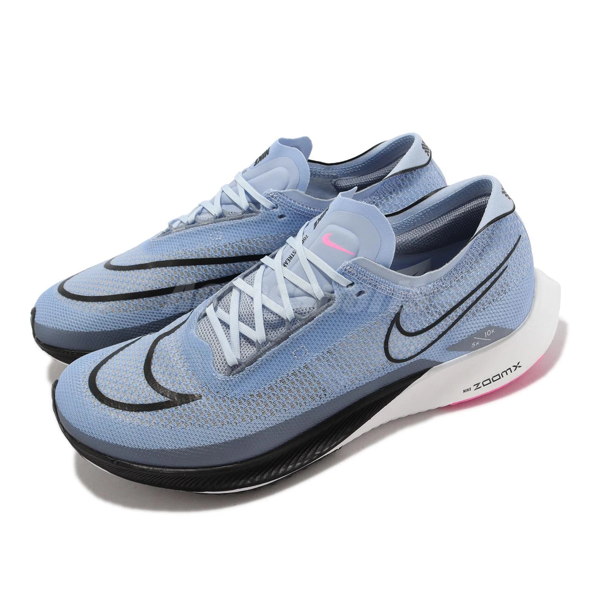 Nike top cobalt blue