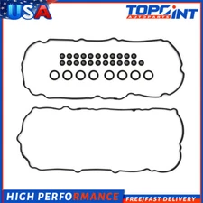 Fits 2007-2012 For Lincoln MKZ Engine Valve Cover Gasket 3.5L VS25195