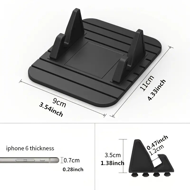 Phone Holders &amp; Mounts In Cell Phone Accessories