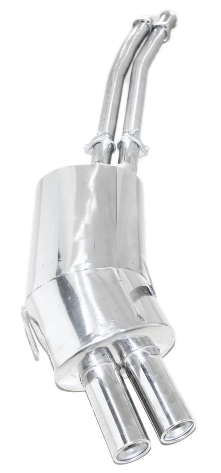 Escape Alex Catback ajuste 95-98 Alex Back E36 328i 95-98 Alex Back E36 M3 Foto 3 de 4