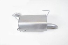 EXHAUST REAR SILENCER FOR SUBARU OUTBACK 2.5 2009 ONWARDS  **BRAND NEW**
