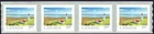 Canada sc#3477 From Far and Wide 2025 : Point Prim Light. PE, from Coil, Mint-NH