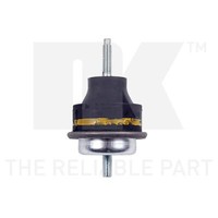 Lagerung Motor Vorderachse FüR CitroëN Berlingo MF Xsara Coupe N0 N1
