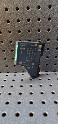 VIPA / SM 021-1BF00 / DI 8x DC 24V