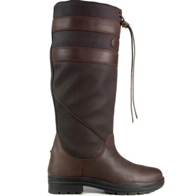 Brogini Longridge Piccino Kinder Landstiefel