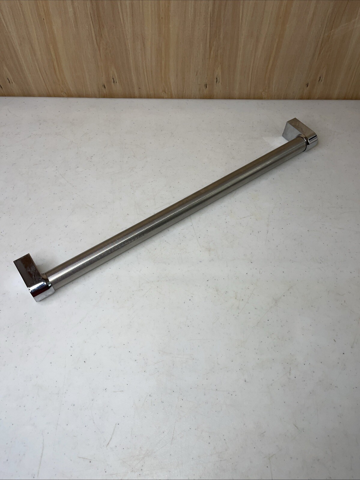 KitchenAid Maytag Dishwasher Door Handle Pull for KDTE204KPS1 KDTE104ESS4 Models-image