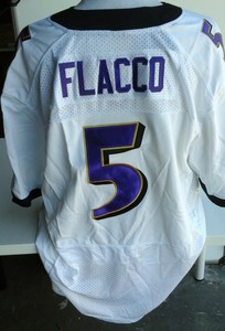 ebay ravens jersey