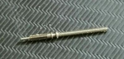 Zenith 17 3/4'' Aufzugswelle Winding Stems Aufzugsstange