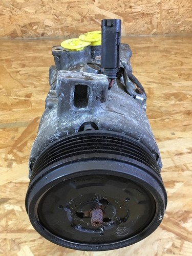 374480 Klimakompressor BMW 1er (E87) 6987766