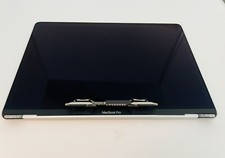 Apple Macbook Pro Retina 13" A2159 2018 2019 LCD Full Screen Assembly Silver