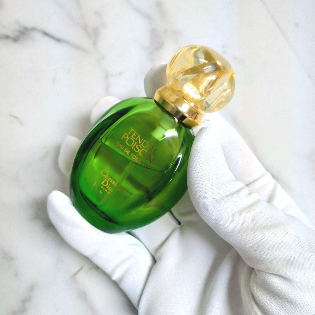 Christian Dior Tendre Poison Perfume 30ml 1 FL Oz for sale