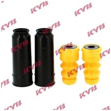 Staubschutzsatz Stoßdämpfer hinten für Seat Exeo 3R2 ST 3R5 | 24406095