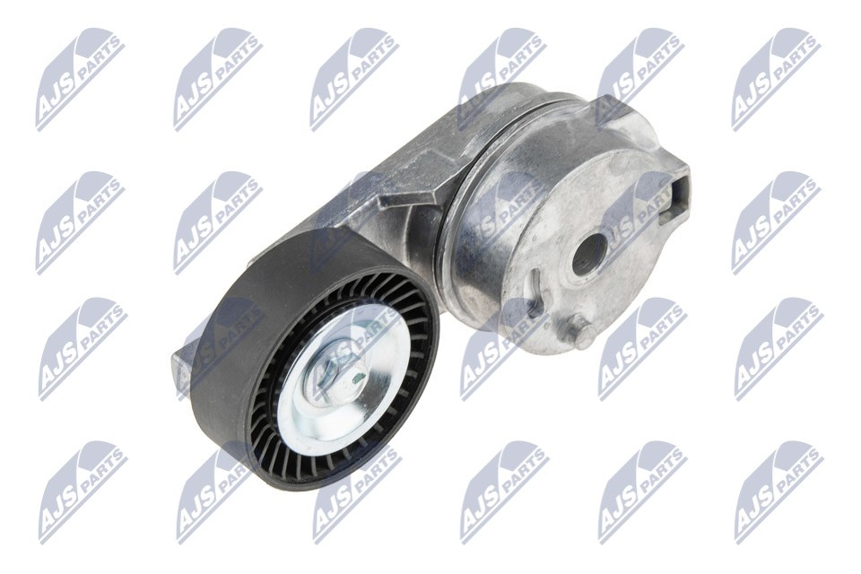 Fits NTY RNK-CH-011 V-RIBBED BELT TENSIONER PULLEY  ⭐UK Stock⭐