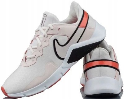 CQ9545-600 Nike Legend Essential 2 Freizeitschuhe Damenschuhe Sportschuhe 42 EU
