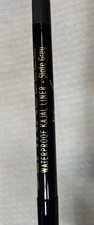 Belle Beauty Kim Gravel DefinaBelle Slate Grey Waterproof Kajal Eye Liner New 