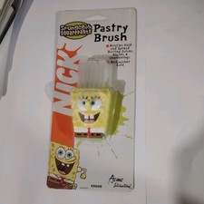 SpongeBob SquarePants Smurfs Garfield Basting...