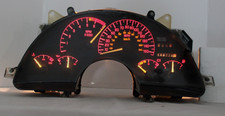 1994-1997 Pontiac Firebird Instrument Cluster 150 Mph 149776 Miles Shown