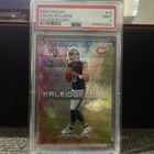 🔥 2024 Panini Mosaic Kaleidoscopic Caleb Williams RC #14 Bears🔥🔥