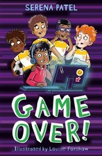 Image of Game Over