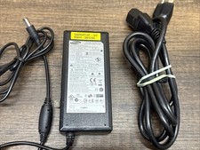 Genuine Samsung SAD04914F-UV 25W AC Adapter 14V 3.5A AD-4914N 6.0x4.4mm