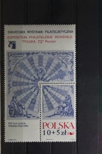 Poland Block 52 with 2186 MNH #TX670