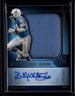 2025 Panini Silhouette Billy "White Shoes" Johnson #61 Auto 199/199 Oilers