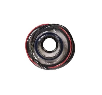 Seal Kit, Maxim WC Welded Cylinder: 2 Bore, 1.25 Rod Dia.