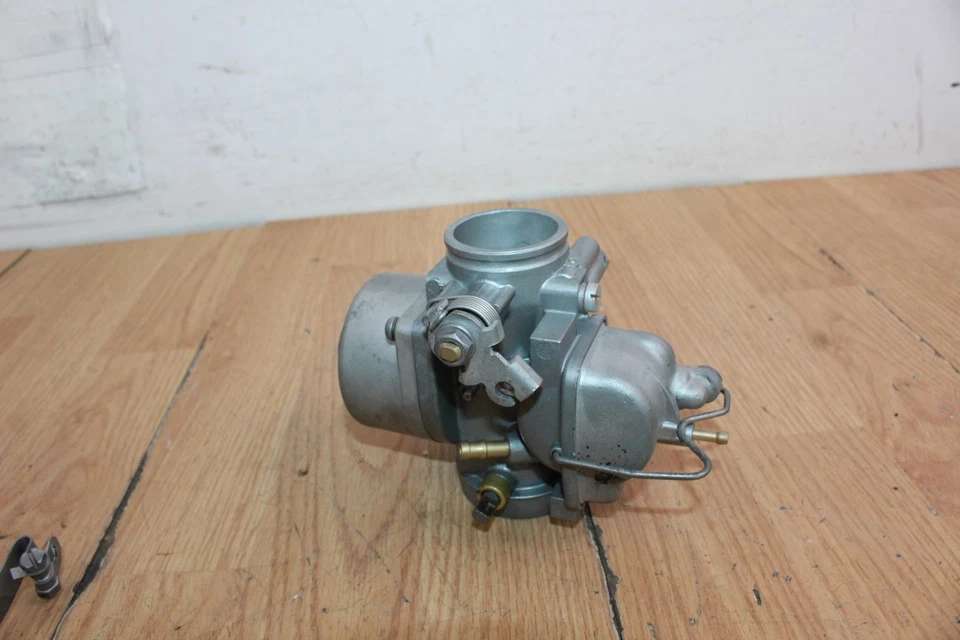 1973 HONDA CB450K Carburetors / SET - Image 4 of 4