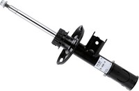 1X StoßDäMpfer Sachs 315 267 FüR Mercedes Klasse X117 C117 W246 CLA W176 W242