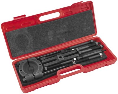 BikeMaster Bearing Puller/Separator Kit Motorcycle ATV/UTV Street Bike Dirt Bike