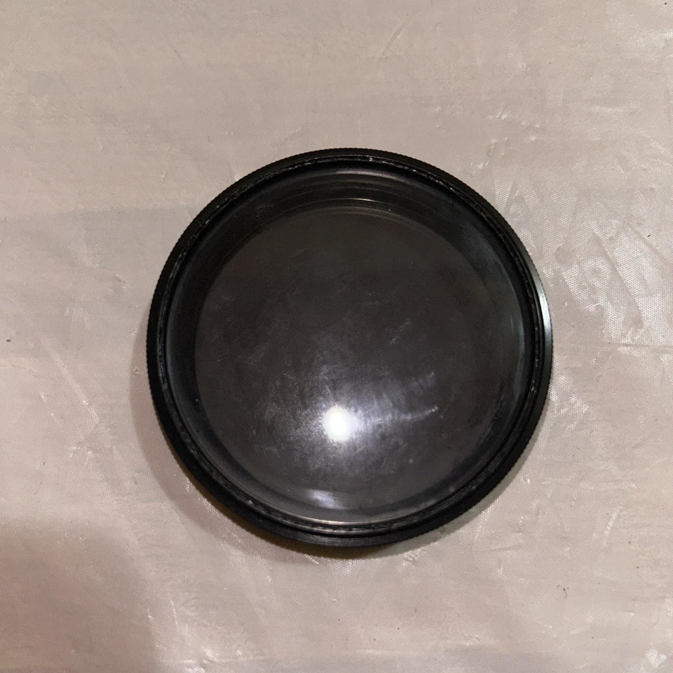 Rolev 55mm Skylight Polarizer Camera Lens - Image 4 of 4