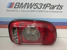 MINI COOPER S R55 CLUBMAN 2006-2013 PASSENGER SIDE REAR LEFT TAIL LIGHT 2755117