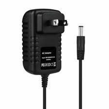 5V AC/DC Adapter For Victrola VSC-700SB VSC-700SB-WHT Journey Glow Record Player