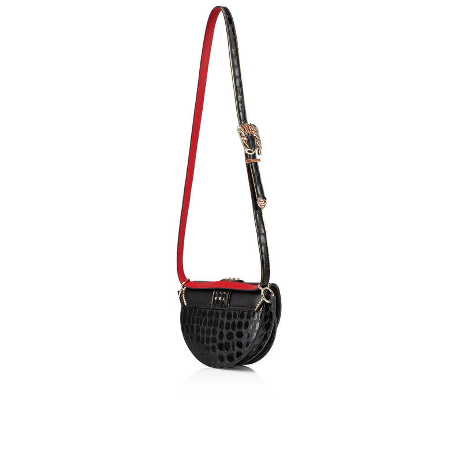 Christian Louboutin Giddy Crossbody(PLEASE CHECK AVAILABILITY BEOFRE PURCHASE) image 3