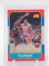 Click to enlarge Otis Birdsong