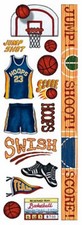 American Traditional Design Embellishments Stickers, Mixed Media, More CHOICE