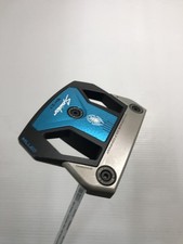 TaylorMade Spider 5K-ZT STANDARD Putter KBS CT TOUR PUTTER Black  JW