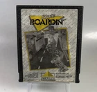 Atari 2600 Skate Boardin' Cartridge - Tested & WORKS!