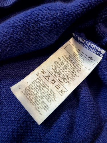 Adidas Shmoo Hoodie Size 2XL Skateboard Skate - Picture 7 of 10
