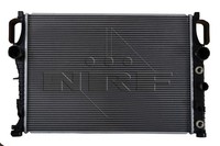 Nrf KüHler WasserküHler MotorküHlung MotorküHler Easy Fit 56076