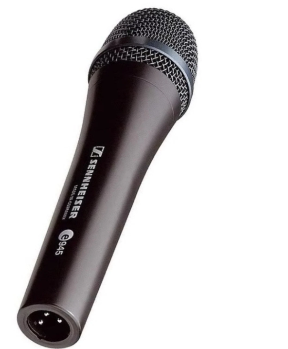 Sennheiser e 945 Wired Supercardioid Dynamic Microphone for sale