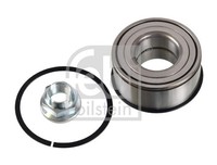 Radlagersatz Febi Bilstein 175089 FüR Renault Kangoo KC0 FC0 ScÉNic 1 JA0 Clio 2