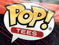 Funko Pop! Tees NEW *pick your style & size*