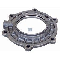Flanschdeckel Schaltgetriebe DT Spare Parts FüR U.A. Volvo FH16