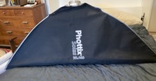 Phottix Solas 35x140 Light Softbox W/removable Grid - Professional Photography