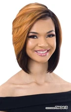 FREETRESS EQUAL 5 INCH LACE PART WIG - VASHANTI